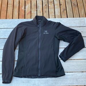 Arcteryx Atom LT women’s jacket